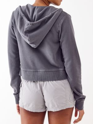 Giacca Bdg Urban Outfitters grigio