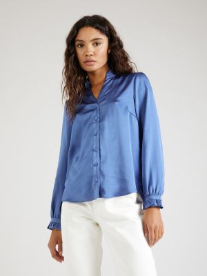 Camicia More & More blu