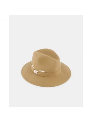 Sombrero de lana Tirabasso