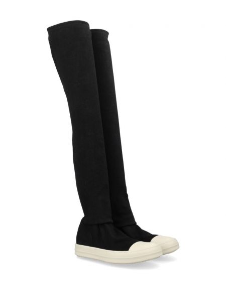 Gummistiefel Rick Owens Drkshdw