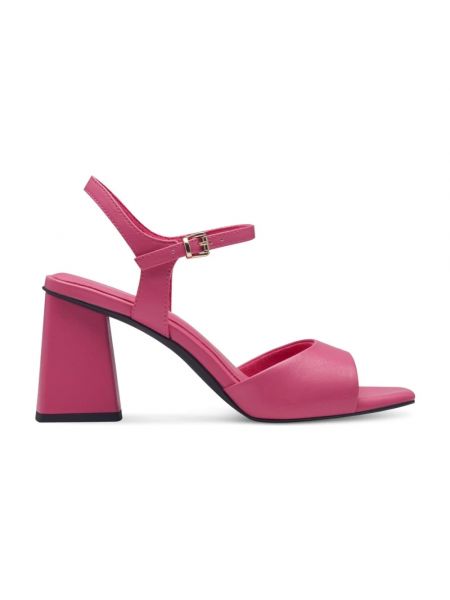 Sandale Marco Tozzi pink