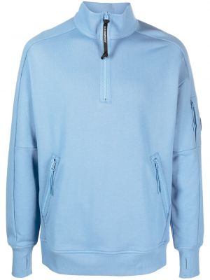 Fleecový svetr jersey C.p. Company