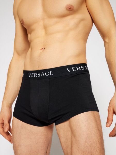 Bokserid Versace must