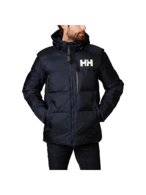 Kabát Helly Hansen kék