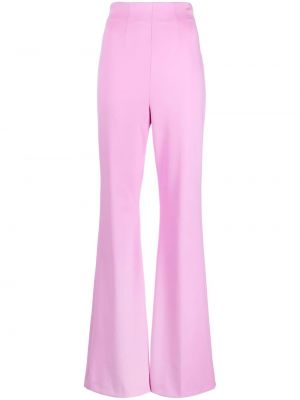 Панталон Sportmax розово