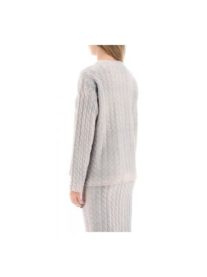 Jersey de lana de punto de tela jersey Paloma Wool
