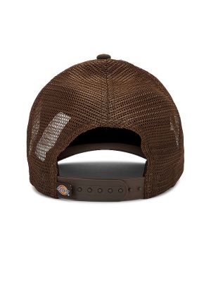 Sombrero Dickies marrón