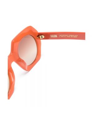 Gafas de sol Kaleos naranja