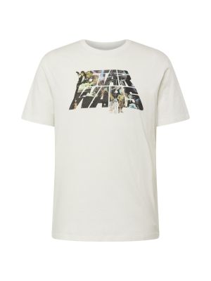T-shirt à motif étoile Gap