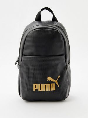 Рюкзак Puma черный