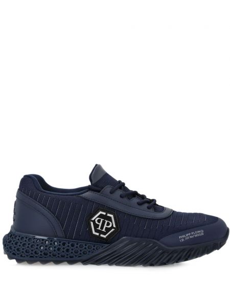 Sneaker Philipp Plein mavi