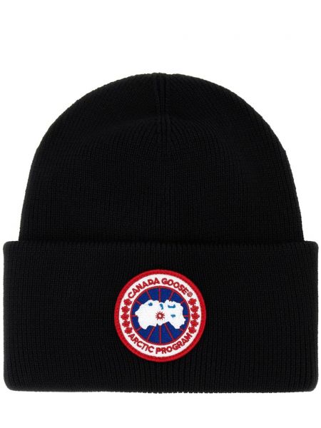 Pipo Canada Goose musta