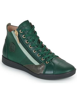 Sneakers Pataugas verde