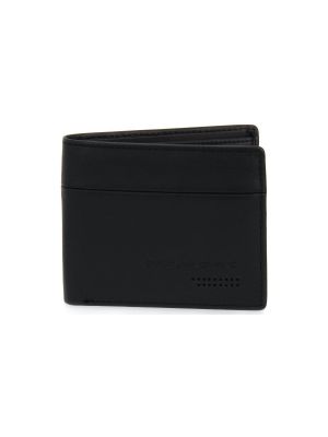 Peňaženka Piquadro čierna