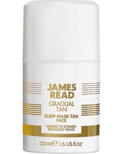 Body James Read Tan