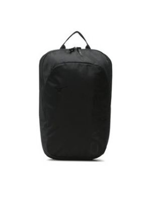Чорний рюкзак Mizuno