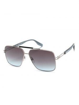Sonnenbrille mit farbverlauf Marc Jacobs Eyewear