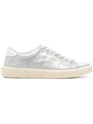 Tennissko Golden Goose gull