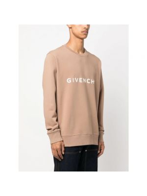 Bluza slim fit z nadrukiem Givenchy