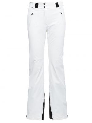 Pantalones Aztech Mountain blanco