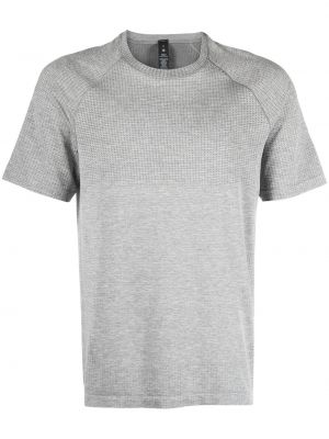 T-shirt Lululemon grigio