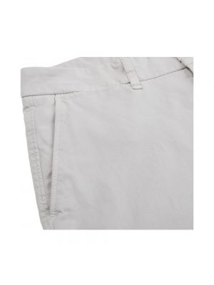 Pantalones chinos Harmont & Blaine blanco