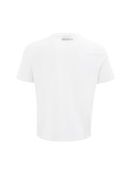 Koszulka Lanvin biała