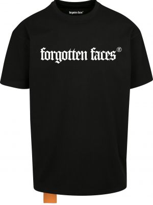Tričko Forgotten Faces