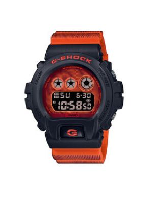 Montres G-shock orange