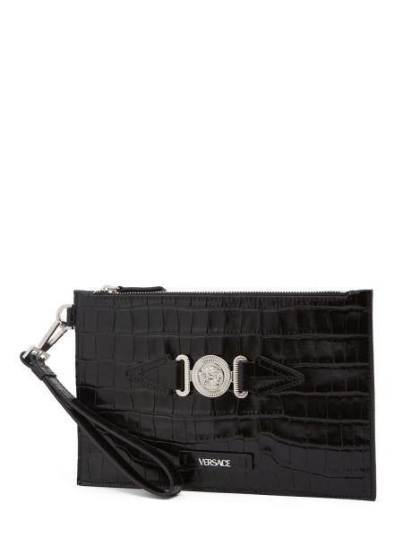 Чанта Versace