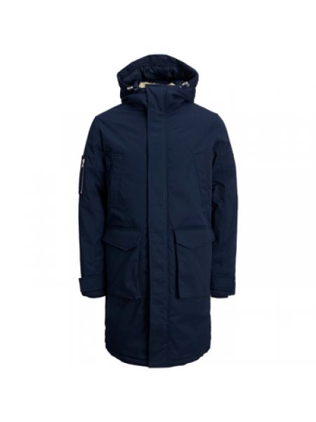 Kurtki ocieplane Jack & Jones  Jorwillow Parka Jacket