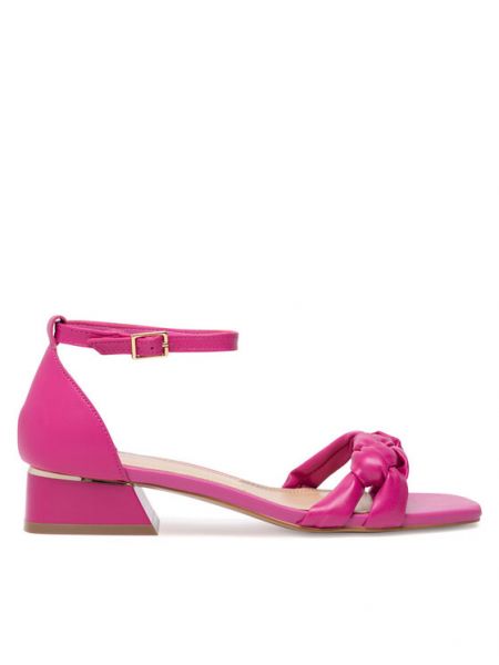 Sandaalid Sergio Bardi roosa