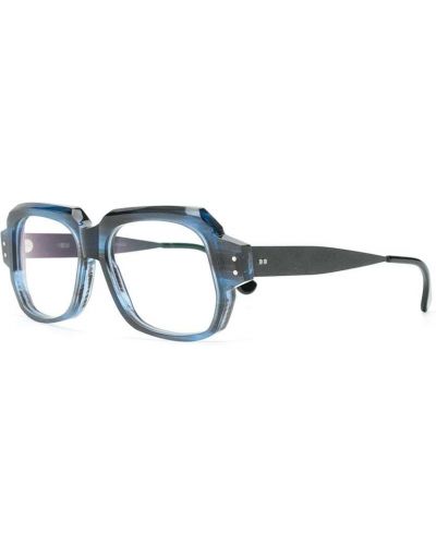 Okulary korekcyjne Rapp niebieskie