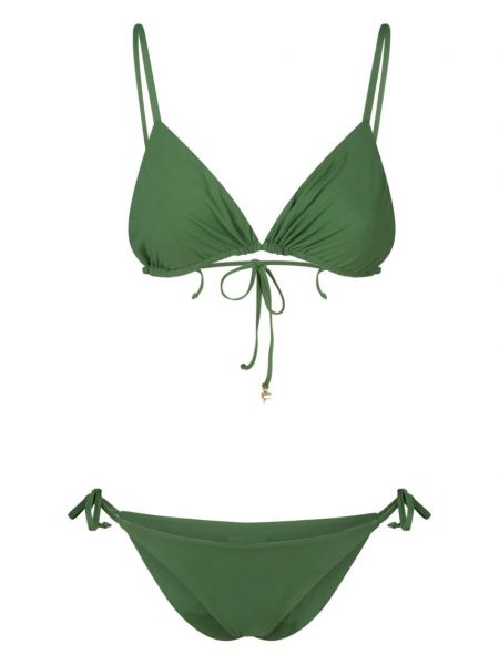 Bikini Fisico grøn