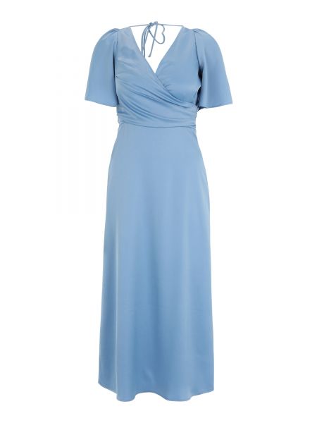 Φόρεμα Y.a.s Tall μπλε