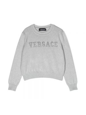 Sweter Versace