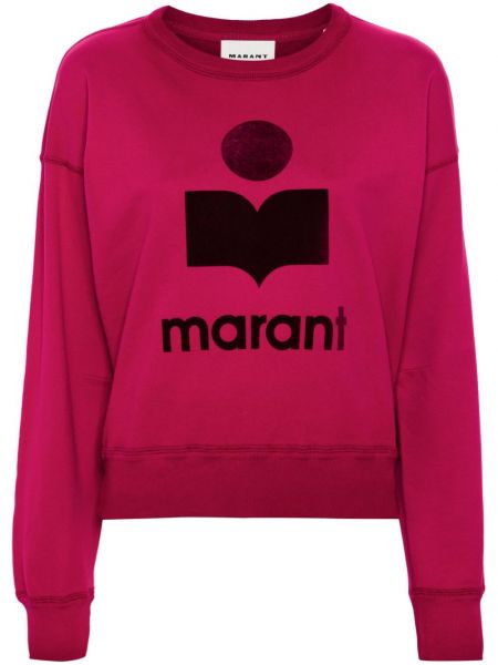 Sweatshirt Marant Etoile