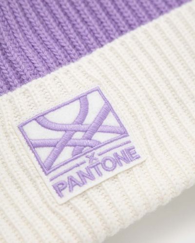 Căciulă United Colors Of Benetton violet