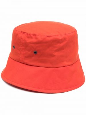 Sombrero Mackintosh naranja
