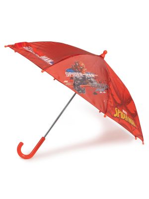 Czerwony parasol Perletti