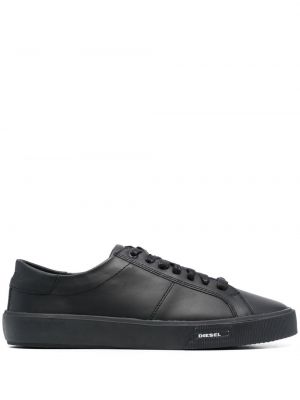 Sneakers Diesel svart