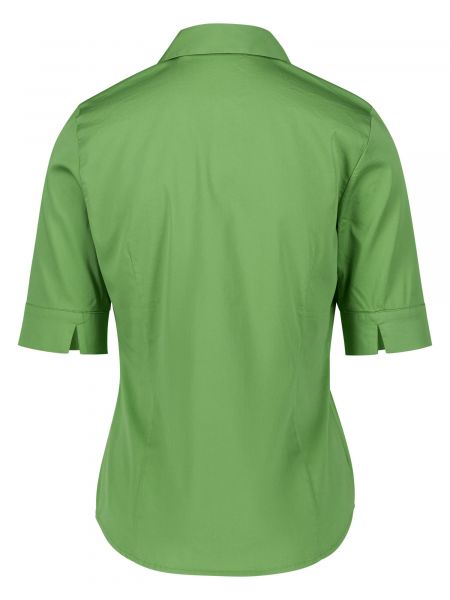 Camicia Zero verde