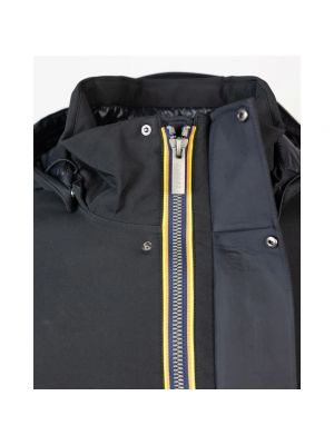 Trenca impermeable K-way