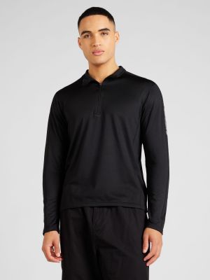 Αθλητική μπλούζα Icepeak μαύρο