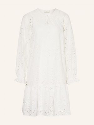 Sukienka Freequent biała