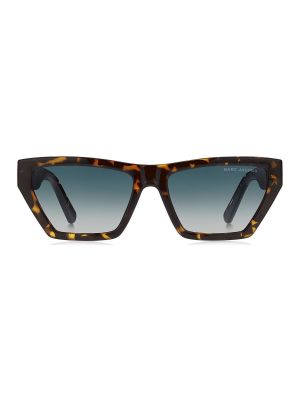 Sluneční brýle Marc Jacobs hnědé