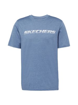 Тениска Skechers Performance