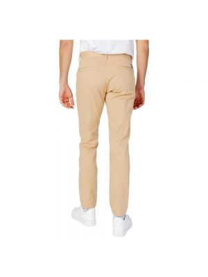 Chinos Tommy Jeans beige