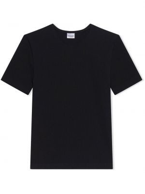 Тениска черно Balenciaga