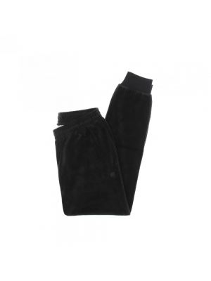 Spodnie sportowe Carhartt Wip czarne